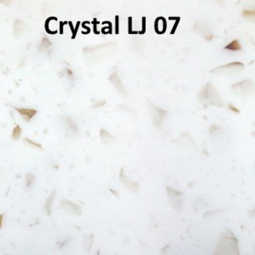 Bienstone crystal lj 07